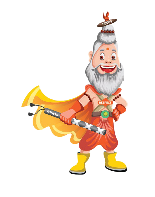Gullybaba says "Good Habits for Kids" is very essential for health.