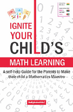 Ignite Your Child’s Math Learning