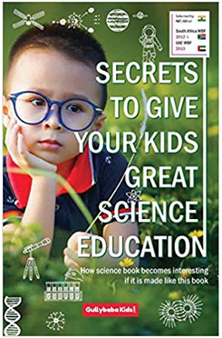 Secrets to Give Your Kids Great Science Education