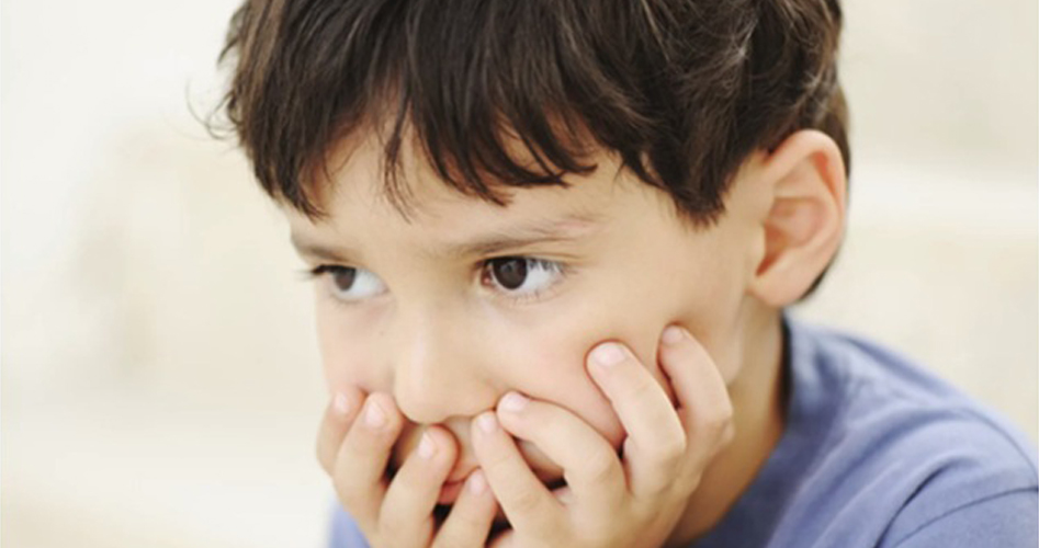 How can you Make your Kids Emotionally Expressive?