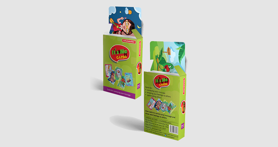Educational Card Games – Apt Package Extending Fun and Practical Knowledge